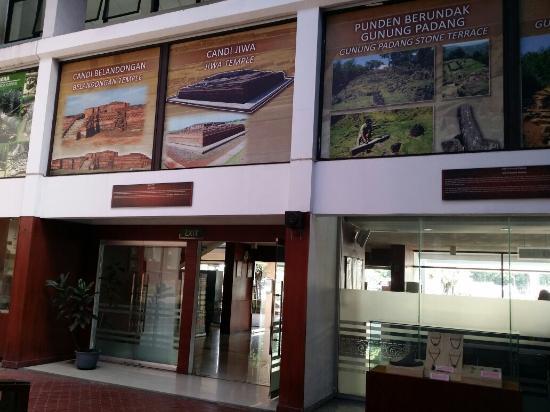 Museum Sri Baduga